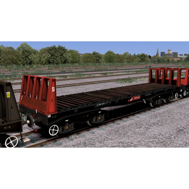 BAA/BZA Wagon Pack