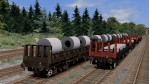BAA/BZA Wagon Pack