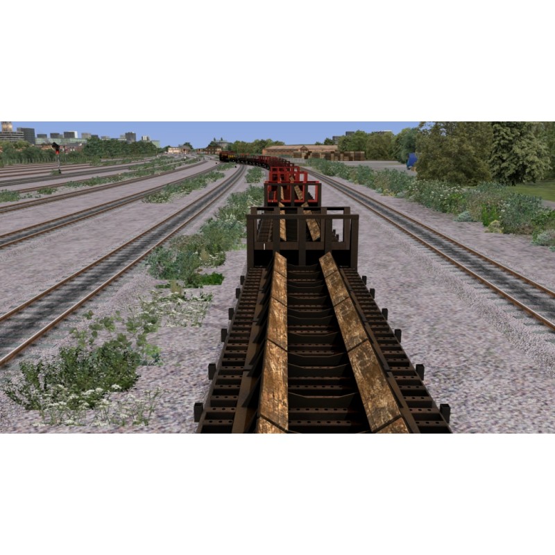 BAA/BZA Wagon Pack