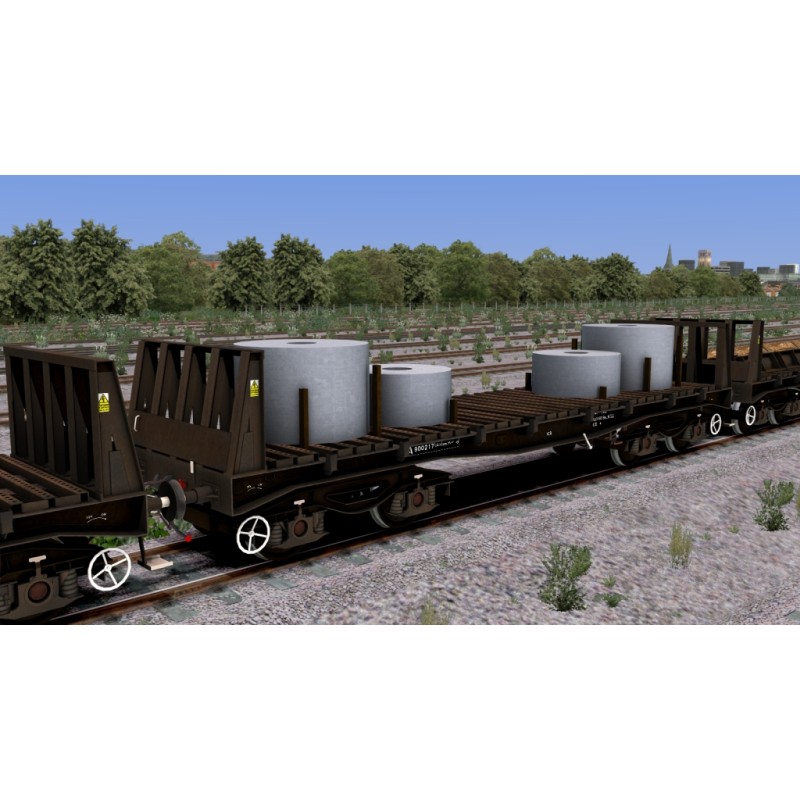 BAA/BZA Wagon Pack