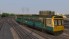 Class 142 Diesel Multiple Unit Pack
