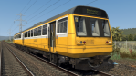 Class 142 Diesel Multiple Unit Pack 2.0
