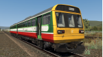 Class 142 Diesel Multiple Unit Pack 2.0