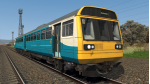 Class 142 Diesel Multiple Unit Pack 2.0