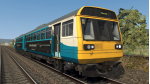 Class 142 Diesel Multiple Unit Pack 2.0