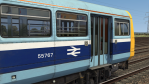 Class 142 Diesel Multiple Unit Pack 2.0