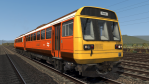Class 142 Diesel Multiple Unit Pack 2.0