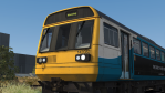 Class 142 Diesel Multiple Unit Pack 2.0