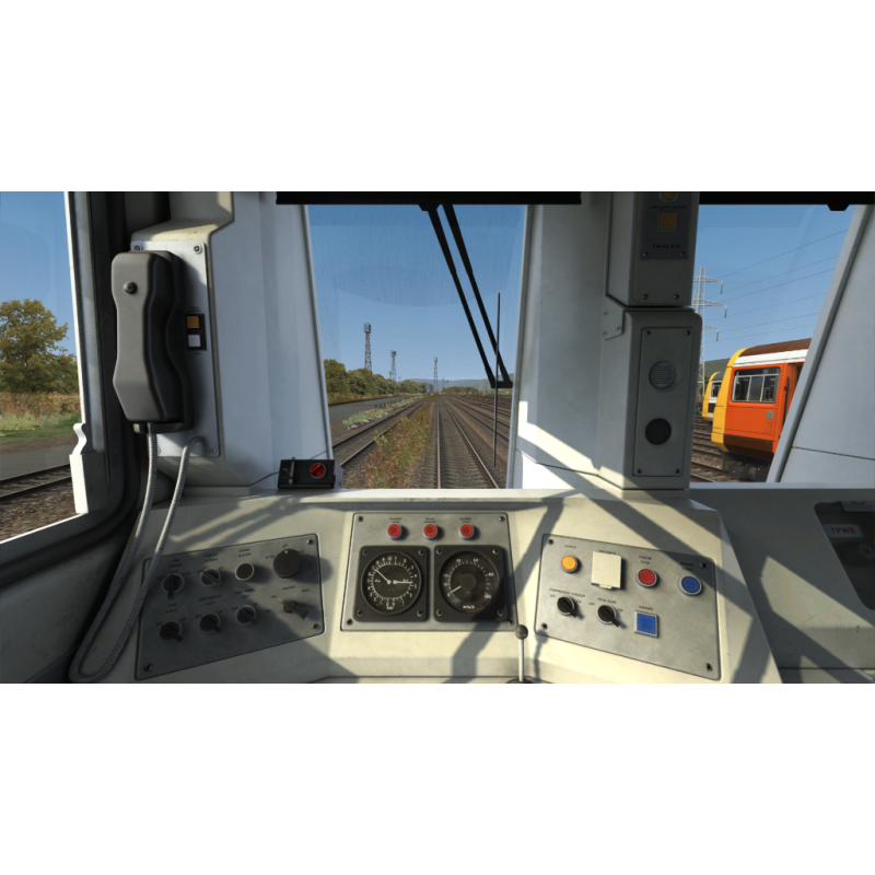 Class 142 Diesel Multiple Unit Pack 2.0