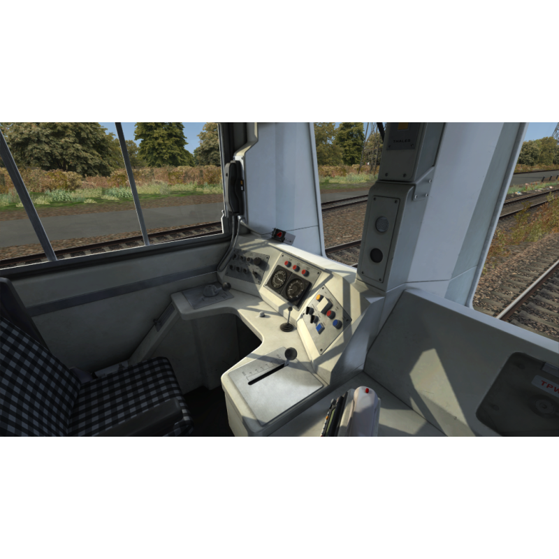 Class 142 Diesel Multiple Unit Pack 2.0