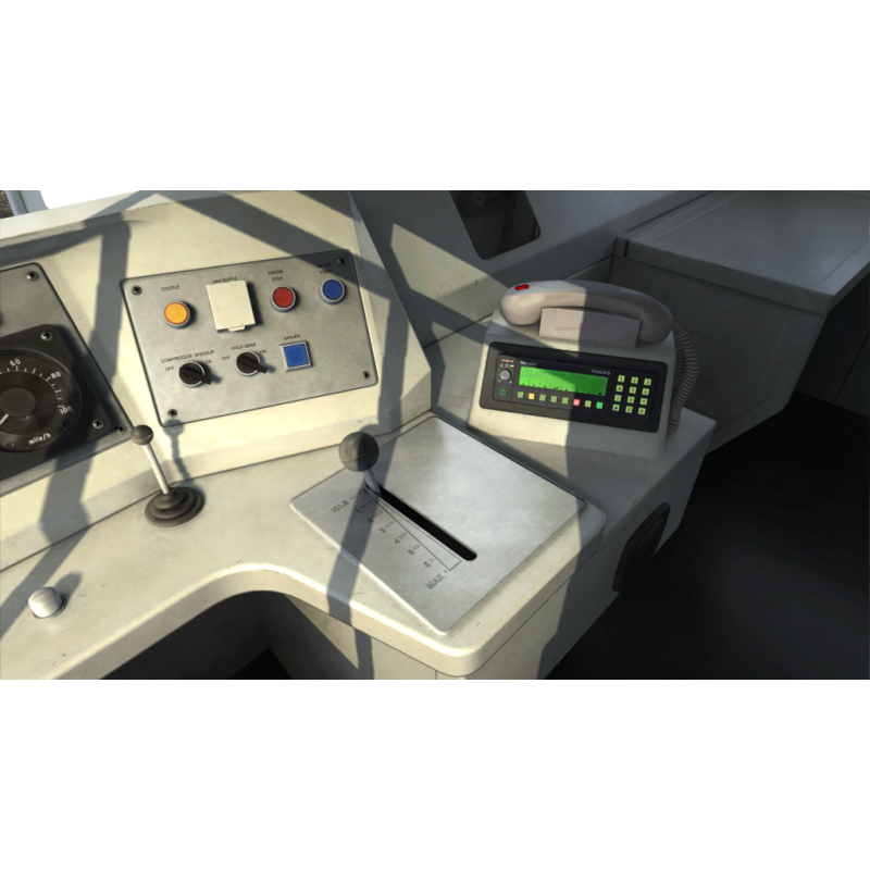 Class 142 Diesel Multiple Unit Pack 2.0