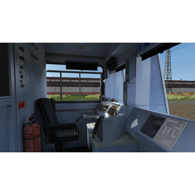 Class 142 Diesel Multiple Unit Pack 2.0