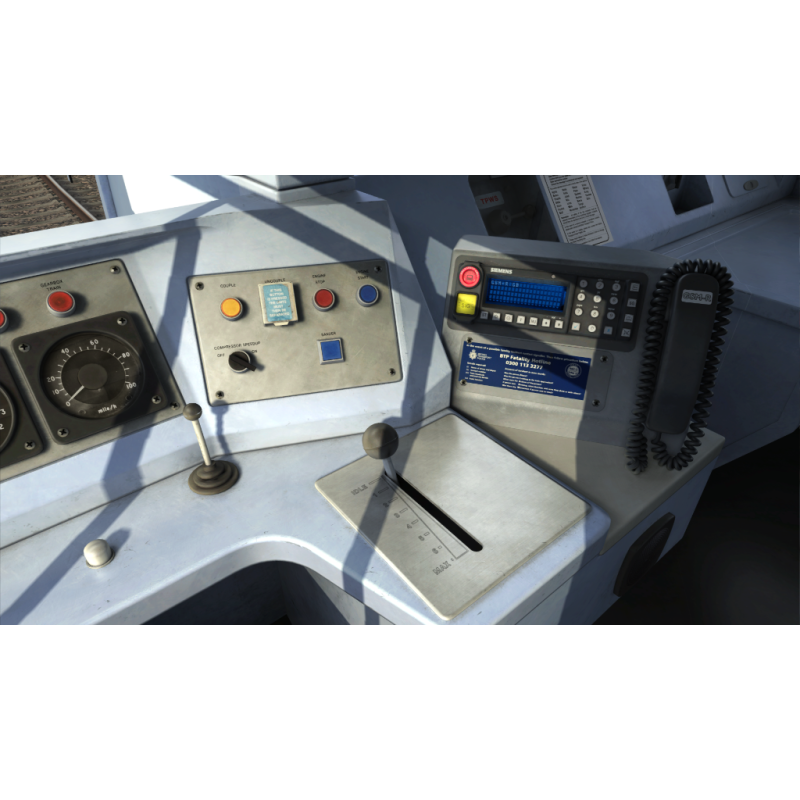 Class 142 Diesel Multiple Unit Pack 2.0