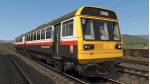 Class 142 Diesel Multiple Unit Pack 2.0