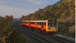 Class 142 Diesel Multiple Unit Pack 2.0