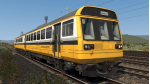 Class 142 Diesel Multiple Unit Pack 2.0