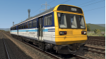 Class 142 Diesel Multiple Unit Pack 2.0