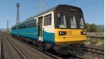 Class 142 Diesel Multiple Unit Pack 2.0