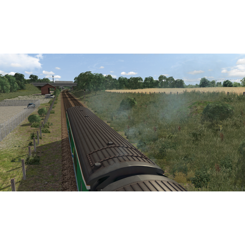 Class 150/1 Enhancement Pack