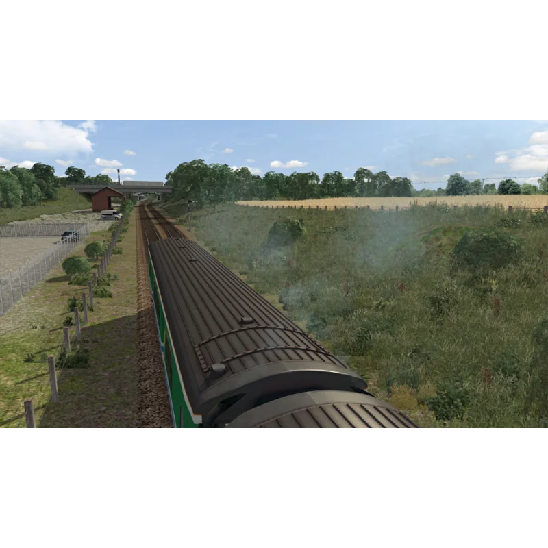 Class 150/1 Enhancement Pack