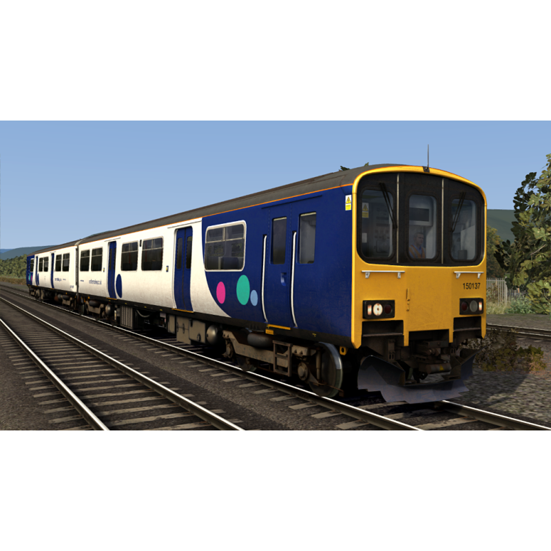 Class 150/1 Enhancement Pack