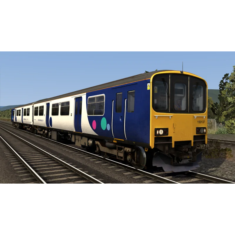 Class 150/1 Enhancement Pack