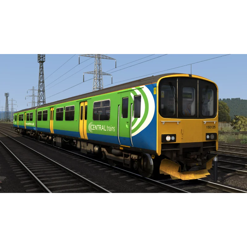 Class 150/1 Enhancement Pack