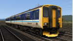 Class 150/2 Diesel Multiple Unit Pack