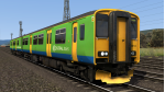 Class 150/2 Diesel Multiple Unit Pack