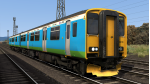 Class 150/2 Diesel Multiple Unit Pack
