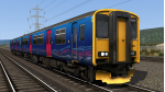 Class 150/2 Diesel Multiple Unit Pack