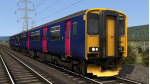 Class 150/2 Diesel Multiple Unit Pack