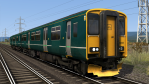 Class 150/2 Diesel Multiple Unit Pack