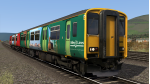 Class 150/2 Diesel Multiple Unit Pack