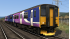 Class 150/2 Diesel Multiple Unit Pack