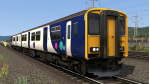 Class 150/2 Diesel Multiple Unit Pack
