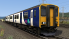 Class 150/2 Diesel Multiple Unit Pack