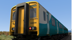 Class 150/2 Diesel Multiple Unit Pack