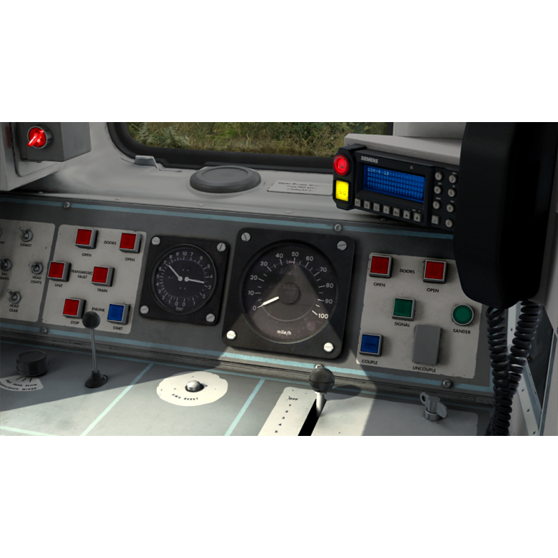 Class 150/2 Diesel Multiple Unit Pack