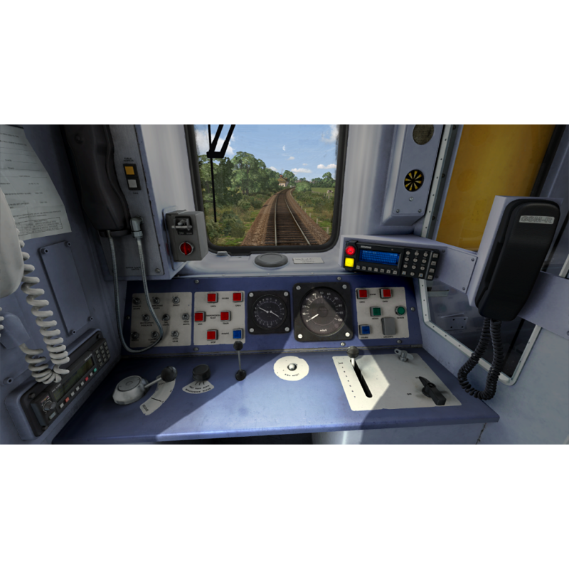 Class 150/2 Diesel Multiple Unit Pack