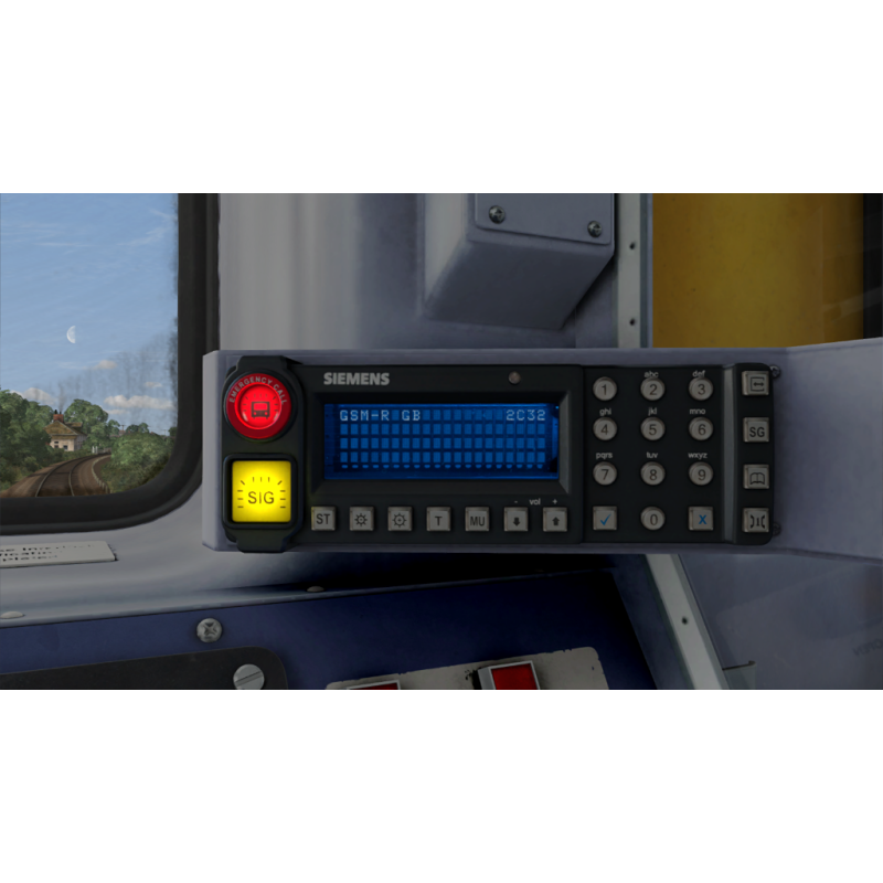 Class 150/2 Diesel Multiple Unit Pack