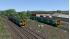 Class 150/2 Diesel Multiple Unit Pack