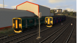 Class 150/2 Diesel Multiple Unit Pack