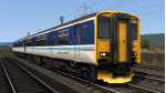 Class 150/2 Diesel Multiple Unit Pack