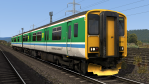 Class 150/2 Diesel Multiple Unit Pack