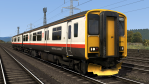 Class 150/2 Diesel Multiple Unit Pack