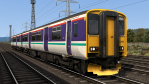 Class 150/2 Diesel Multiple Unit Pack