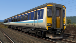Class 156 Diesel Multiple Unit Pack