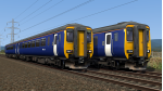 Class 156 Diesel Multiple Unit Pack
