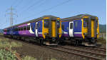 Class 156 Diesel Multiple Unit Pack